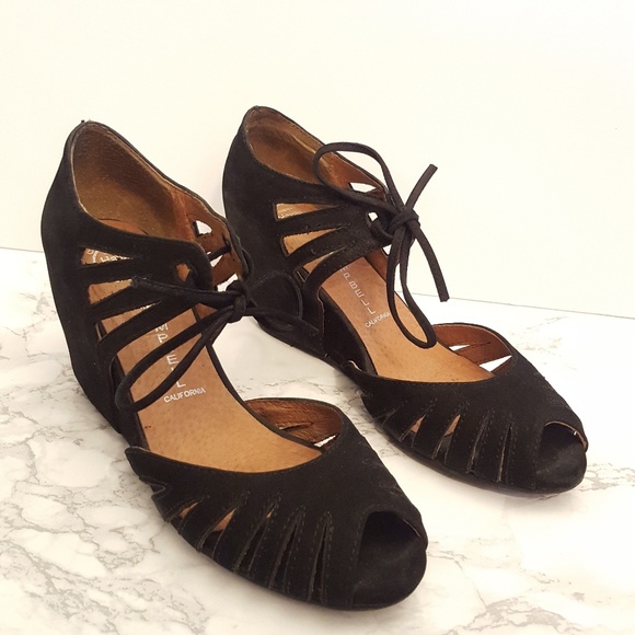 Jeffrey Campbell Shoes - Jeffrey Campbell wedges